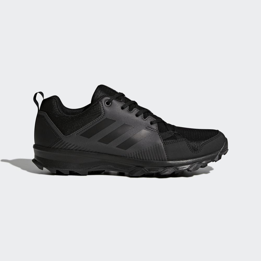 Adidasi Alergare Adidas Terrex Tracerocker Barbati Romania - Negrii S80898